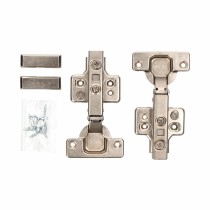 Scharnier EDM 85650 BC05 Stahl 35 mm Kolben