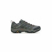 Bergstiefel Merrell Moab 3 Gore-Tex Herren Grau