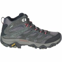 Bergstiefel Merrell Moab 3 Mid Gore-Tex Herren Grau