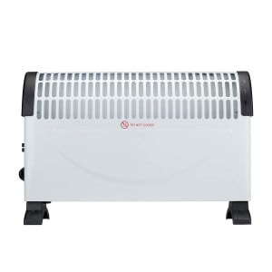 Elektrische Konvektionsheizung Alpina 1500 W