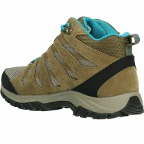 Bergstiefel Columbia Redmond ™ III Mid Damen Hellbraun