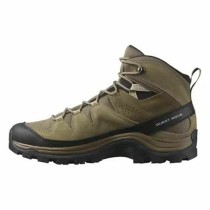 Bergstiefel Salomon Quest Rove Gore-Tex Herren Braun