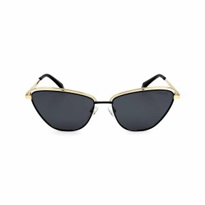 Lunettes de soleil Femme Polaroid PLD-4102-S-2M2-M9 ø 56 mm