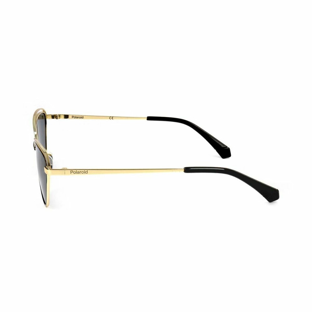 Lunettes de soleil Femme Polaroid PLD-4102-S-2M2-M9 ø 56 mm