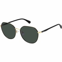 Lunettes de soleil Femme Polaroid PLD-4106-G-S-RHL-M9 ø 59 mm