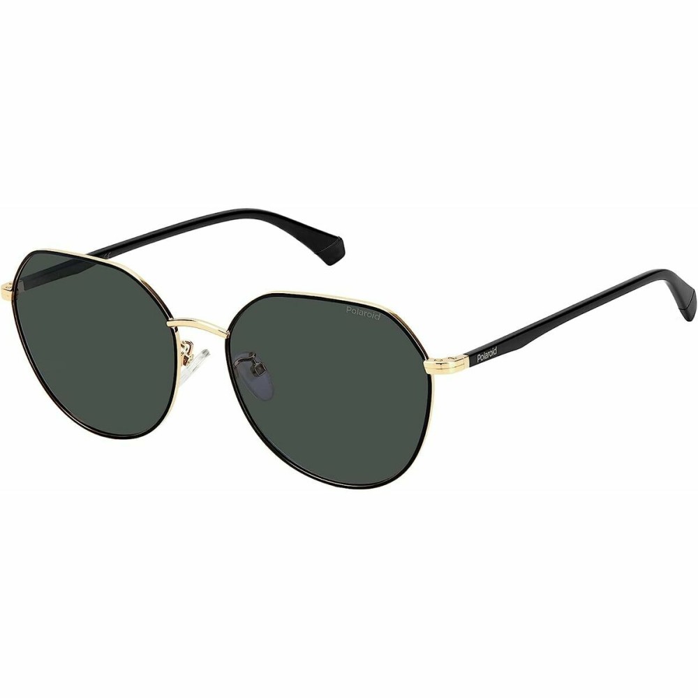 Ladies' Sunglasses Polaroid PLD-4106-G-S-RHL-M9 ø 59 mm