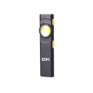 Taschenlampe EDM 36113 ultra slim 5 W