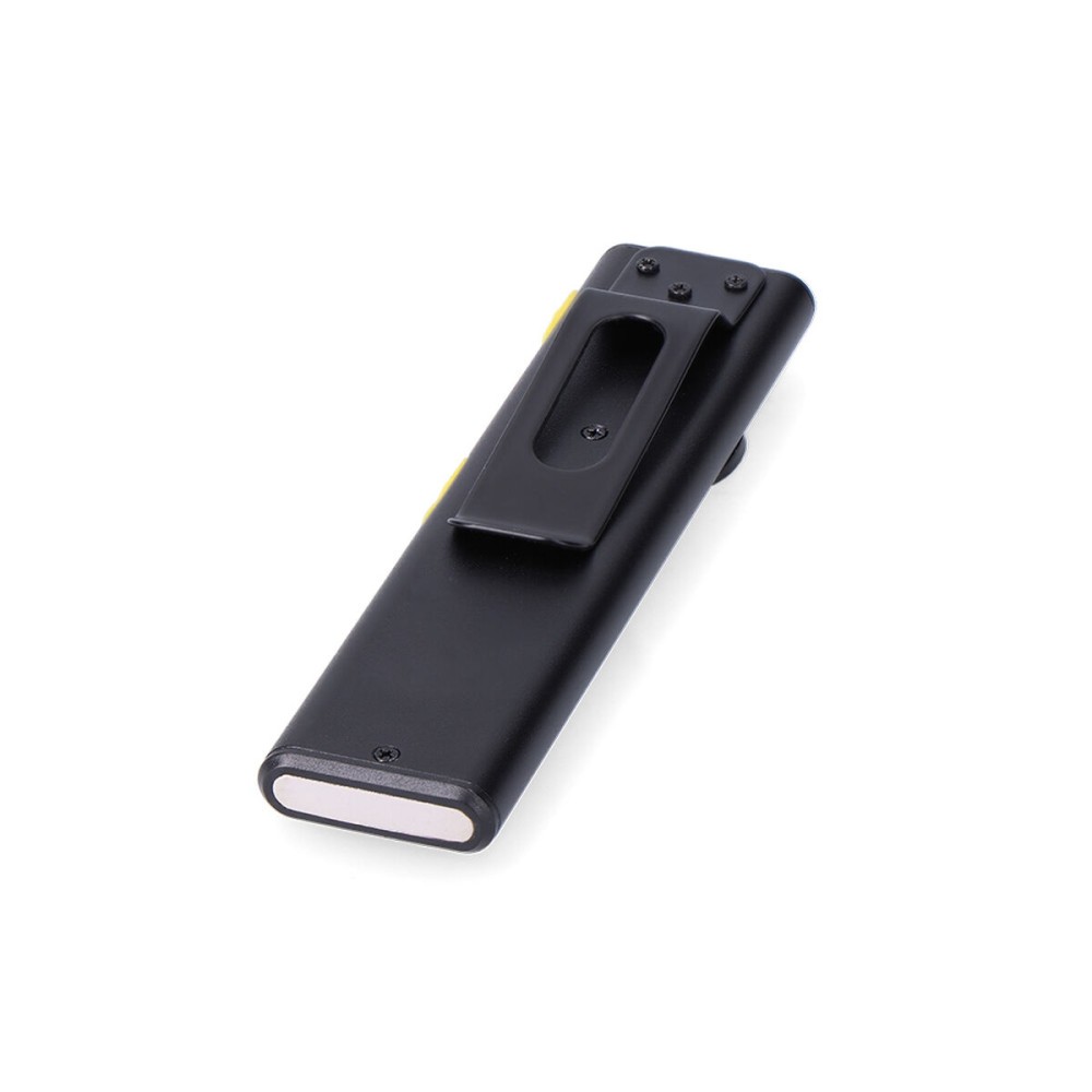 Lampe Torche EDM 36113 ultra slim 5 W