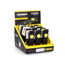 Taschenlampe EDM 36113 ultra slim 5 W