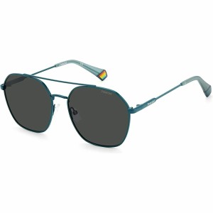 Lunettes de soleil Unisexe Polaroid PLD-6172-S-MR8-M9 ø 57 mm