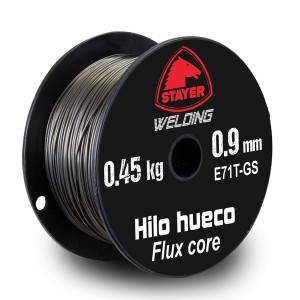 Cotton reel Stayer 0.45k 0.9mm e71t-gs