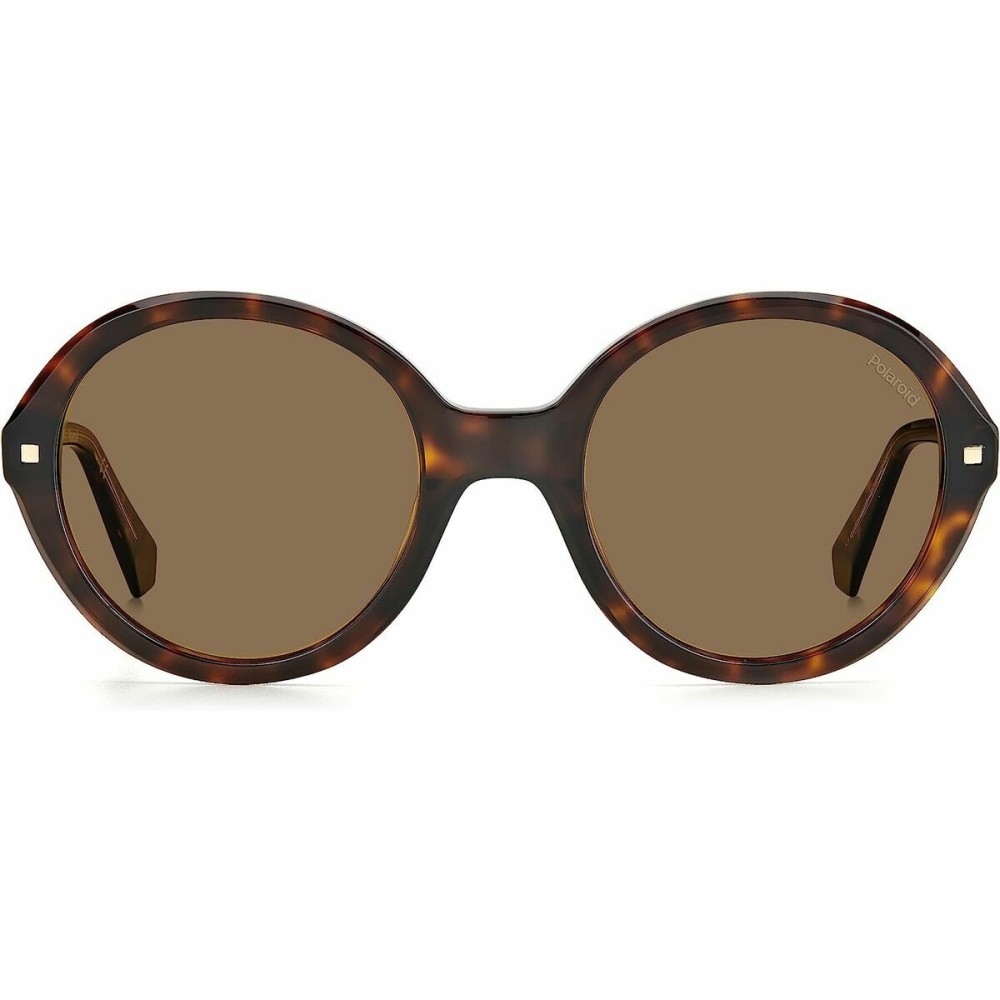 Lunettes de soleil Unisexe Polaroid PLD-6172-S-PJP-C3 ø 57 mm