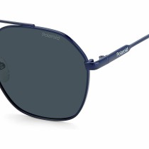 Unisex Sunglasses Polaroid PLD-6172-S-PJP-C3 ø 57 mm