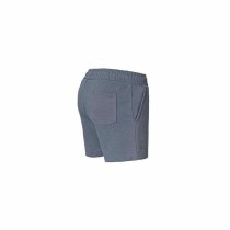 Pantalon de Sport pour Enfant Kappa Givoletto Gris