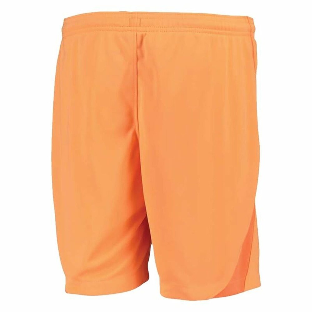 Sport Shorts for Kids Nike Atlético Madrid Orange