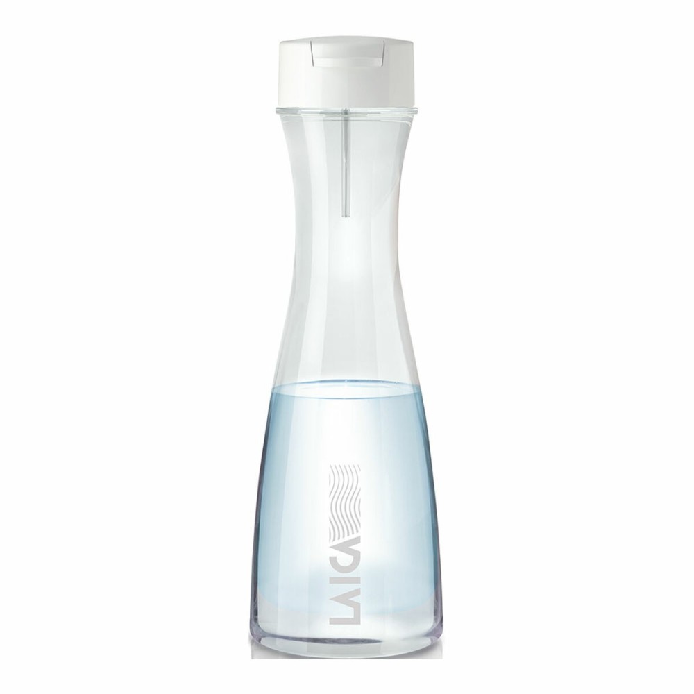 Flaschenfilter LAICA 1 L Durchsichtig