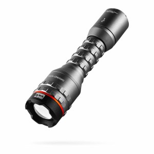 LED-Taschenlampe wiederaufladbar Nebo Davinci 800 8 W 800 lm