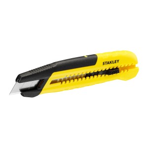 Cutter Stanley 18 mm