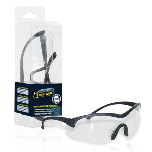 Safety glasses Garland
