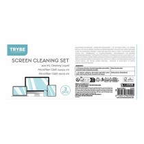 Bildschirmreiniger TRYBE 200 ml (2 Stücke)