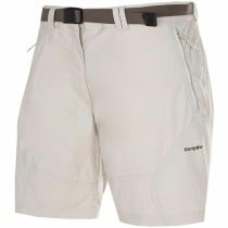 Short de Sport Trangoworld Assy Gris