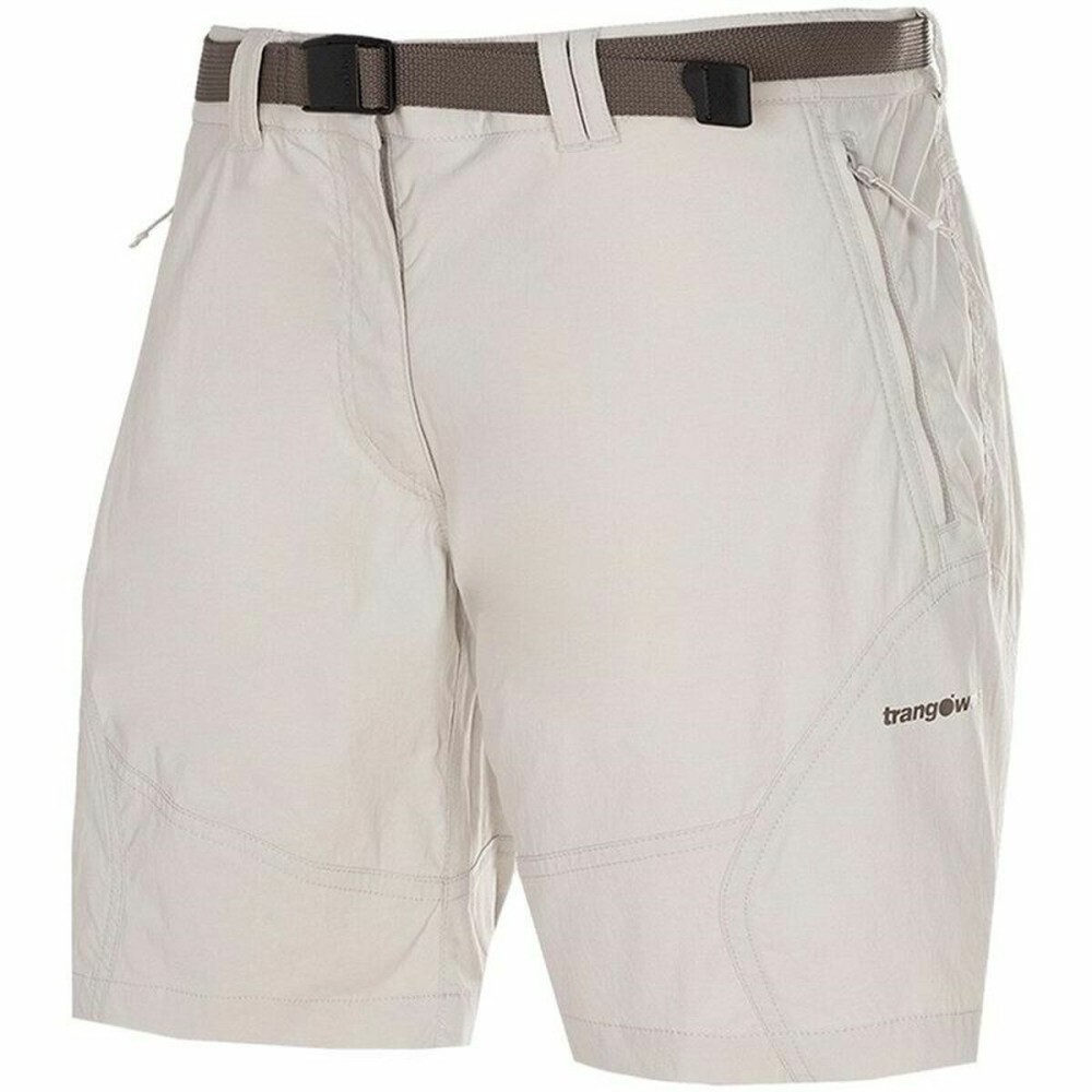 Sport Shorts Trangoworld Assy Grau