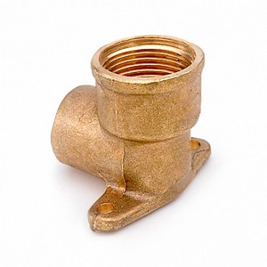 Ellbogen Metalgrup 472 1/2" X 15 MM