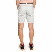 Sports Shorts Trangoworld Assy Grey