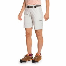 Sports Shorts Trangoworld Assy Grey