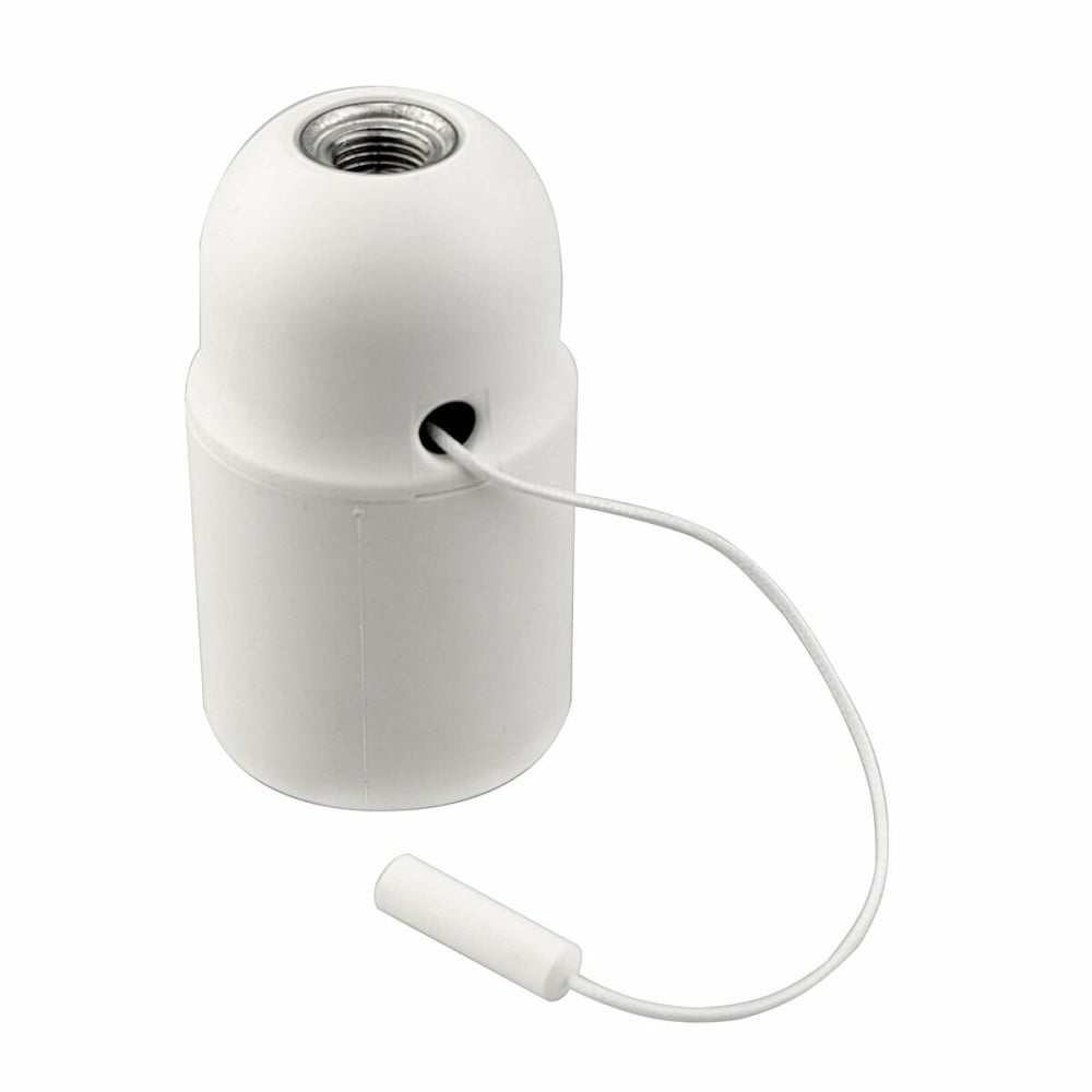 Lampenfassung Arditi Weiß E27 Ø 40 cm