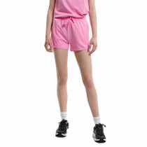 Sports Shorts for Women Champion Pink Fuchsia