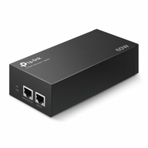 Switch TP-Link TL-POE170S Noir