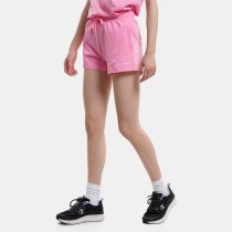 Damen-Sportshorts Champion Rosa Pink