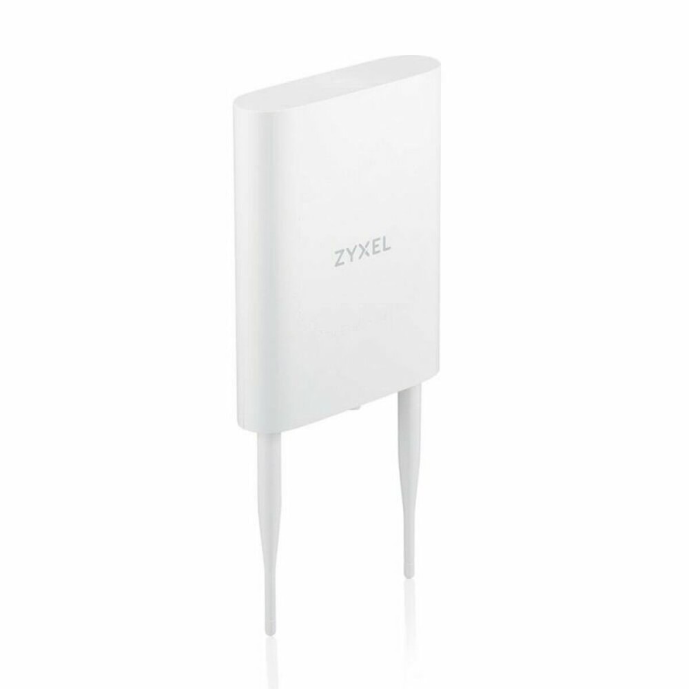 Point d'Accès ZyXEL NWA55AXE-EU0102F Blanc Noir