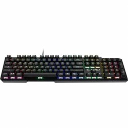 Keyboard MSI GK41  Black