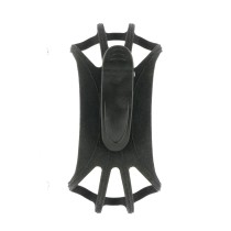 Handyhülle Mobilis 001359 Schwarz