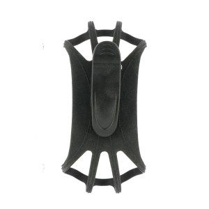 Handyhülle Mobilis 001359 Schwarz