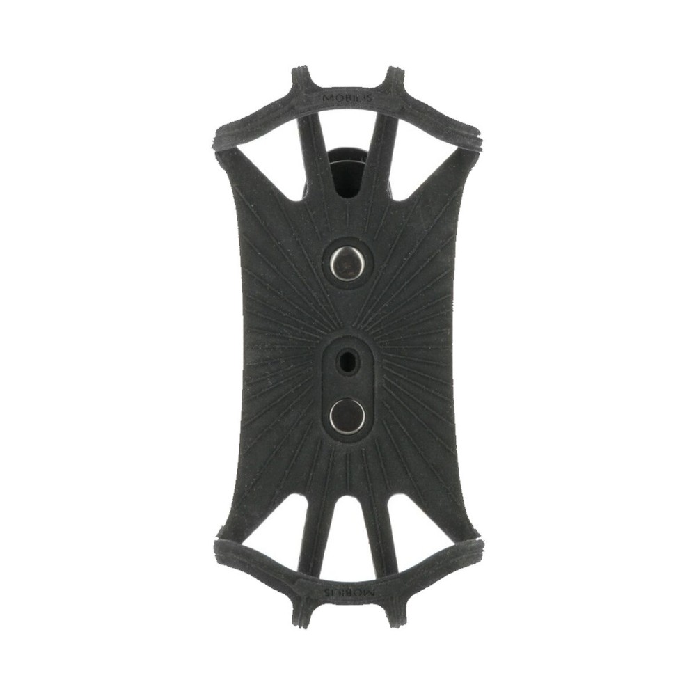Mobile cover Mobilis 001359 Black