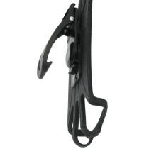 Handyhülle Mobilis 001359 Schwarz