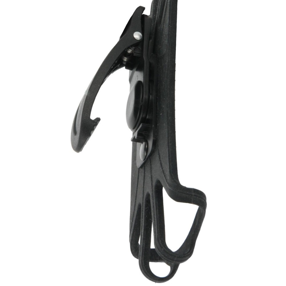 Handyhülle Mobilis 001359 Schwarz