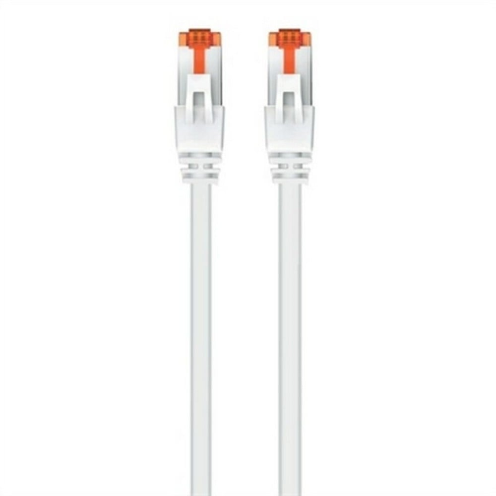 FTP Category 6 Rigid Network Cable Ewent Grey