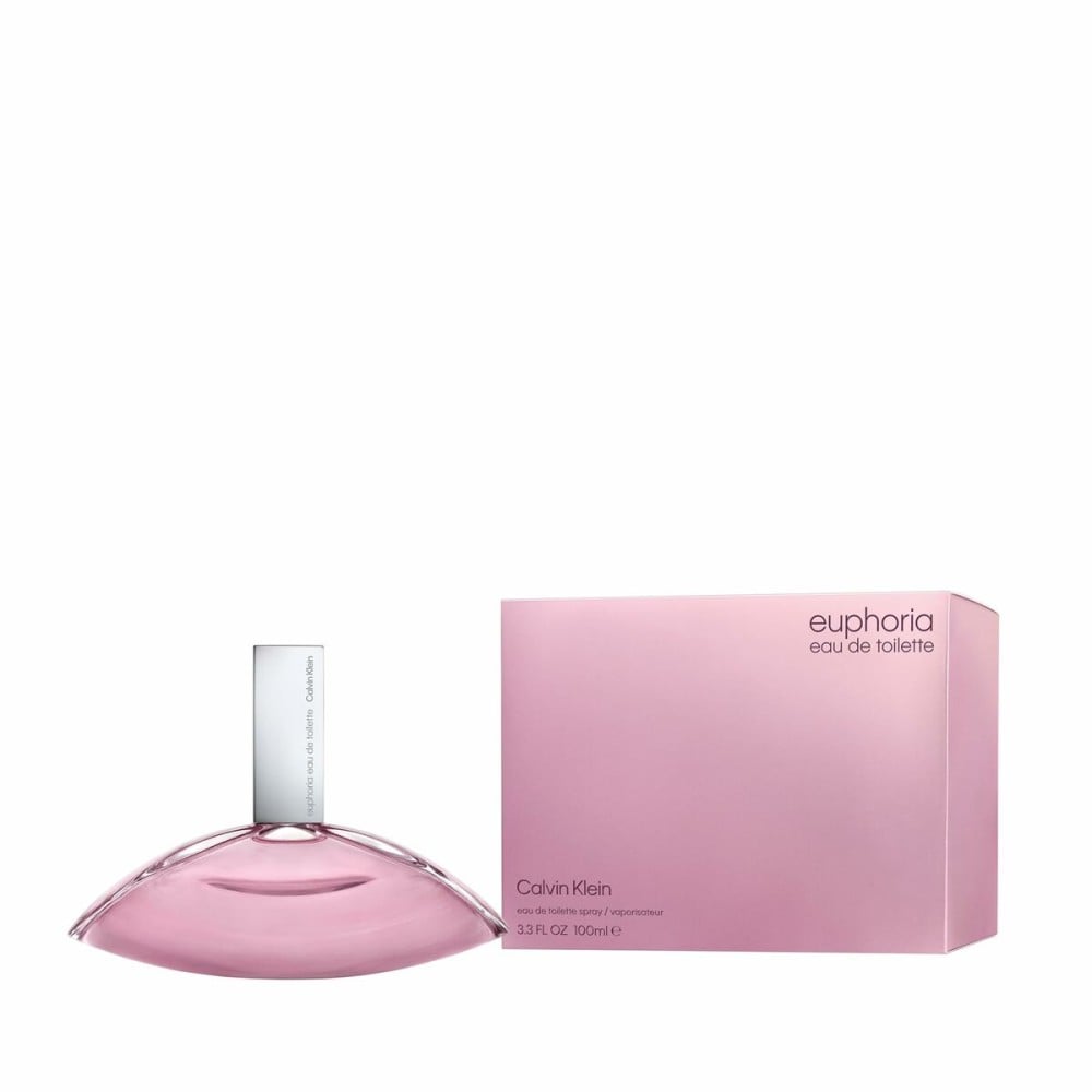 Women's Perfume Calvin Klein Euphoria 100 ml