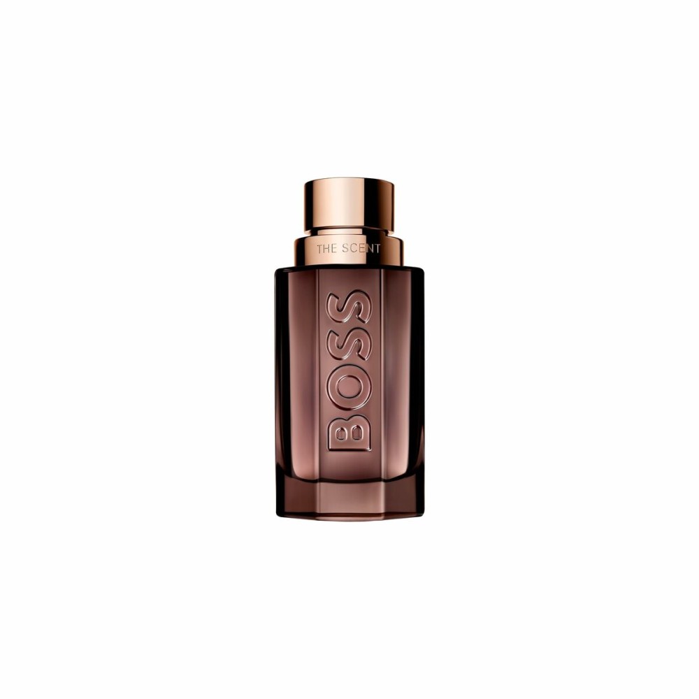 Parfum Unisexe Hugo Boss-boss THE SCENT 50 ml