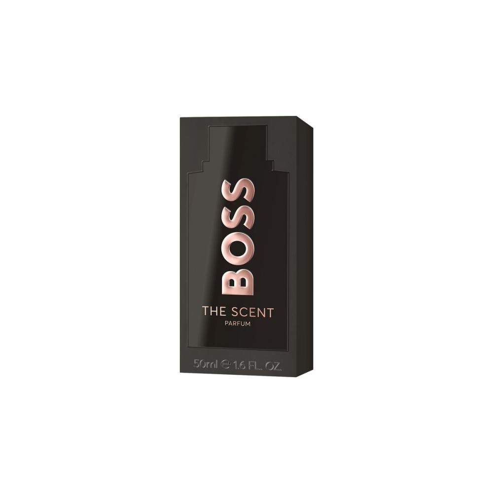 Parfum Unisexe Hugo Boss-boss THE SCENT 50 ml