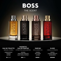 Parfum Unisexe Hugo Boss-boss THE SCENT 50 ml