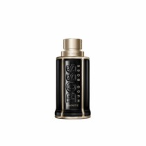 Unisex-Parfüm Hugo Boss-boss THE SCENT 100 ml