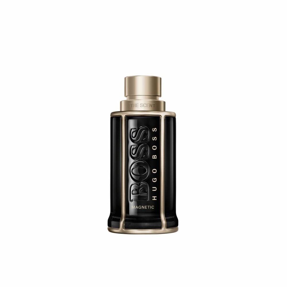 Unisex-Parfüm Hugo Boss-boss THE SCENT 100 ml