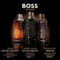 Parfum Unisexe Hugo Boss-boss THE SCENT 100 ml
