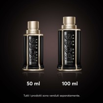 Parfum Unisexe Hugo Boss-boss THE SCENT 100 ml