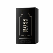 Parfum Unisexe Hugo Boss-boss THE SCENT 100 ml